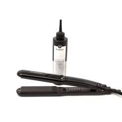 HH Simonsen Nourishing Styler keratinska pegla za kosu