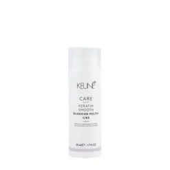 KEUNE Care Keratin Smooth Silkening Polish - Svilenkasta krema za sjaj i antifrizz rezultat kose 50 ml