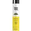 REVLON Pro You Setter Hirspray Medium - Lak za kosu srednje jačine 500 ml