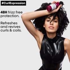 L'Oréal Professionnel Curl Expression Curl Reviverl - Sprej za kovrdžavu kosu 190 ml