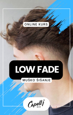 LOW FADE