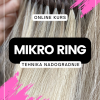MIKRO RING Tehnika nadogradnje