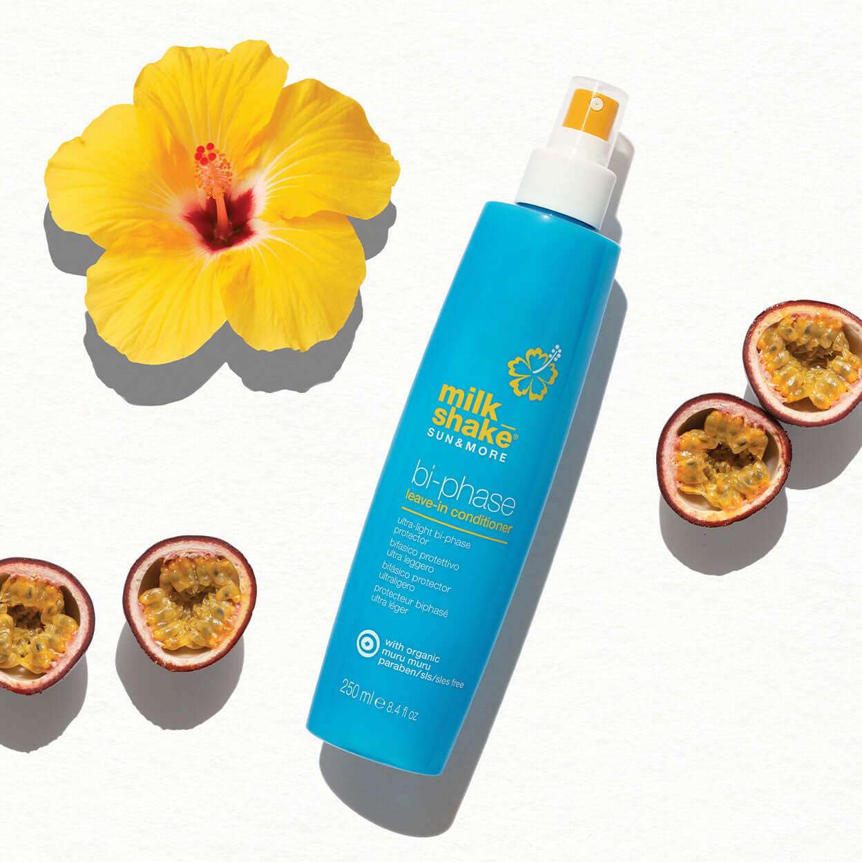 Capelli shop