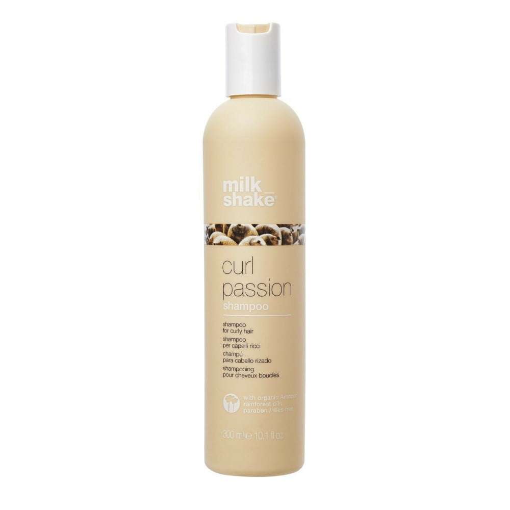 Milk Shake Curl Passion Shampoo - Šampon za kovrdže 300 ml