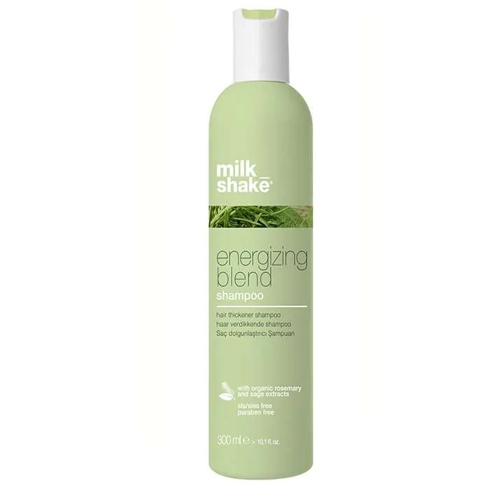 MILK SHAKE Energizing Blend - Šampon za jačanje kose 300 ml