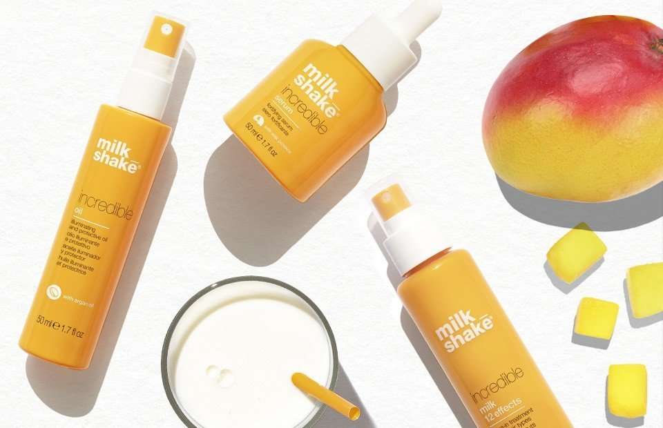 Milk Shake Incredibile oil 50ml - Image 2