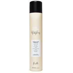 Milk Shake Lifestyling Medium Hold Hairspray 500ml - Lak za kosu sa srednje jakim učvršćivanjem