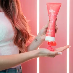 Milk Shake Pink lemonade regenerator 250ml