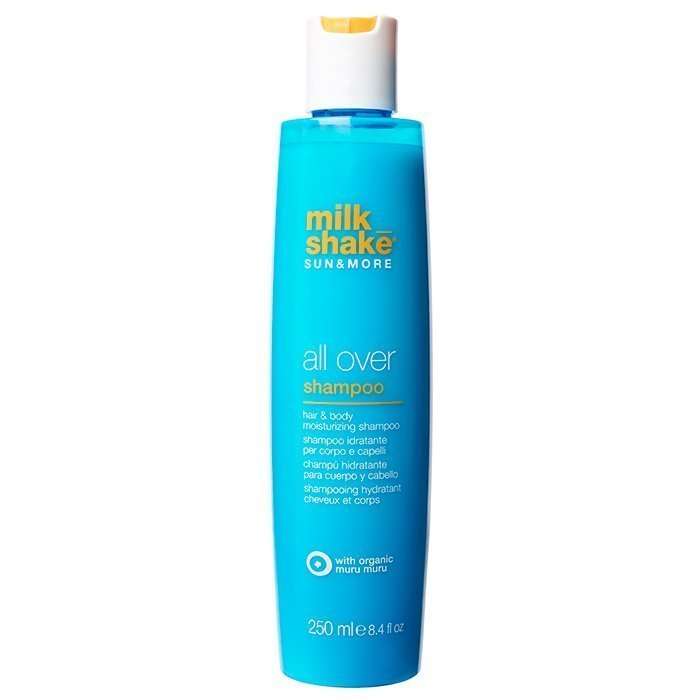 MILK SHAKE Sun&more All Over Shampoo - Šampon za kosu i tijelo 250 ml