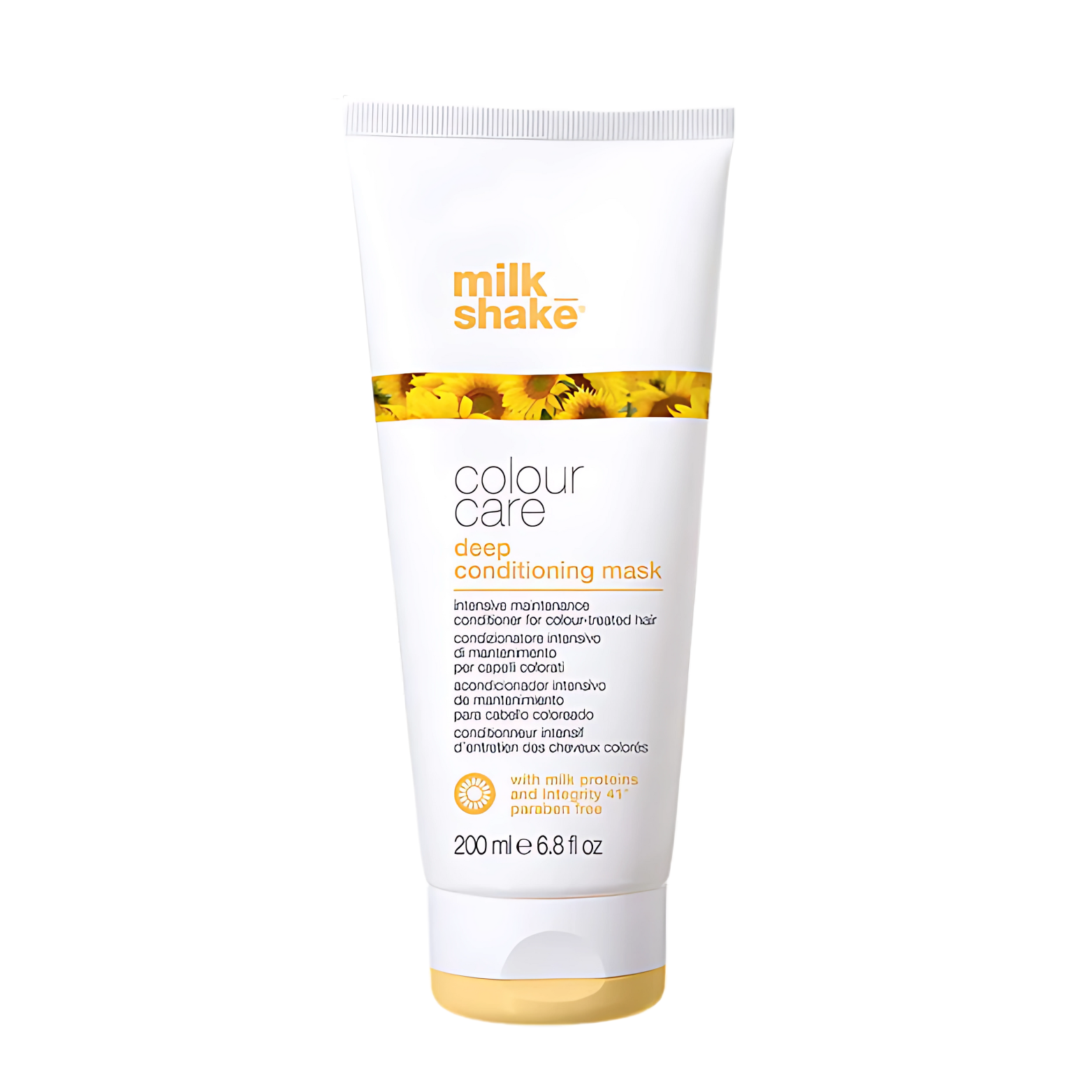 Milk Shake Colour Cere Deep Conditioning Mask