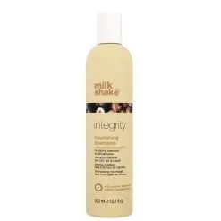 MILK SHAKE Integrity Nourishing Shampoo - Šampon za obnovu kose 300 ml