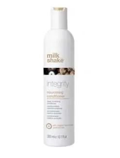 MILK SHAKE Integrity Nourishing Conditioner - Balzam za oštećenu kosu 300 ml