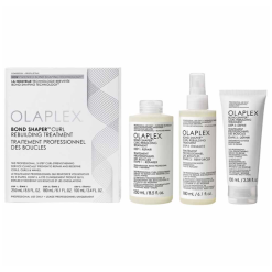 Olaplex Bond Shaper Curl Rebuilding Treatment