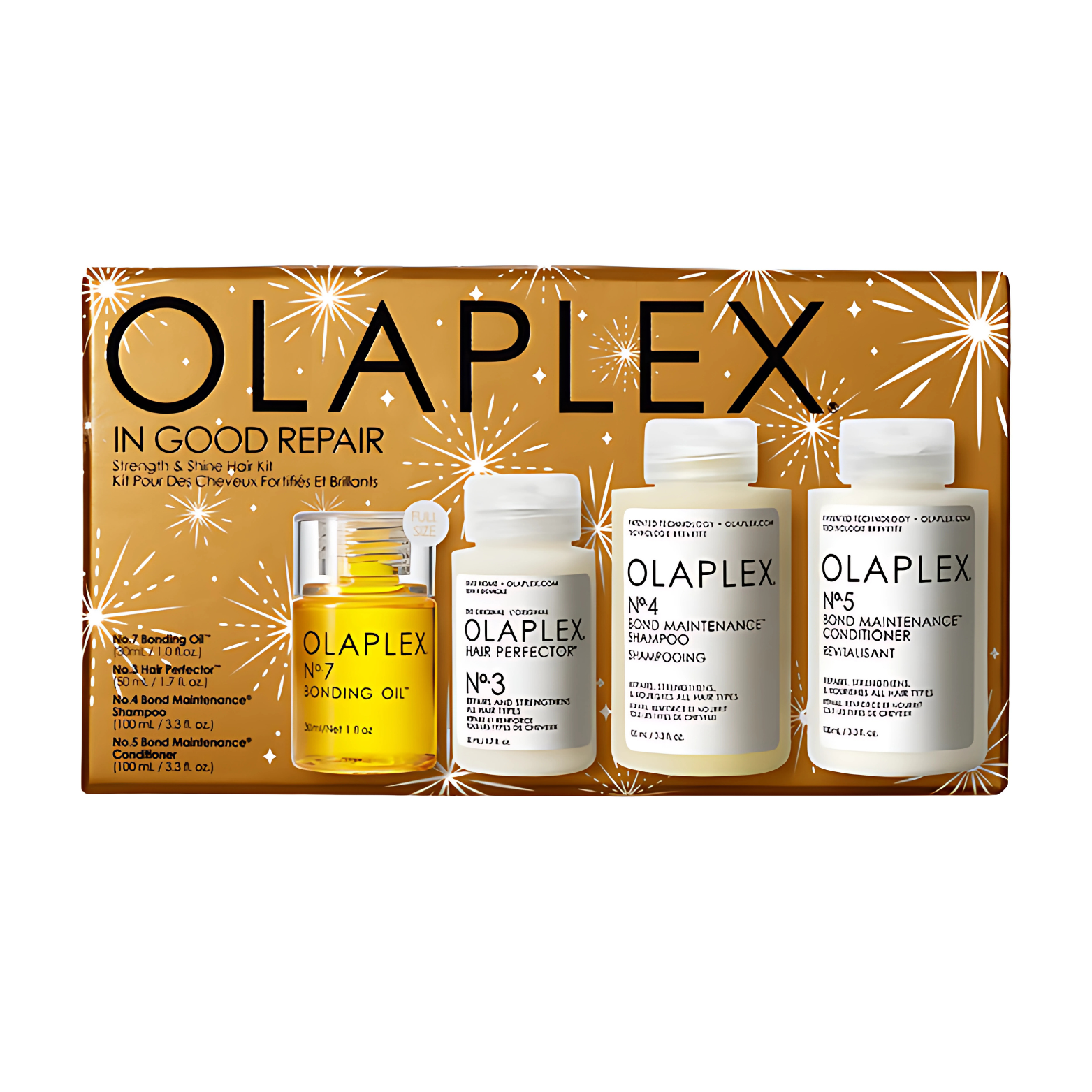 Capelli shop