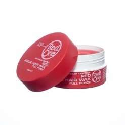 Red One Aqua vosak za kosu 150 ml - red