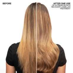 Redken NYC Extreme Bleach Lamelar Tretman 250ml