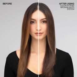 Redken NYC Color Extend Brownlights Regenerator 300ml