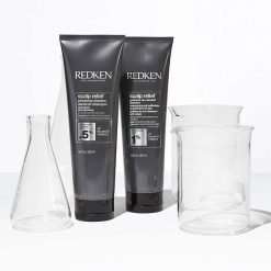 Redken NYC Scalp Relief Šampon Protiv Peruti 250ml