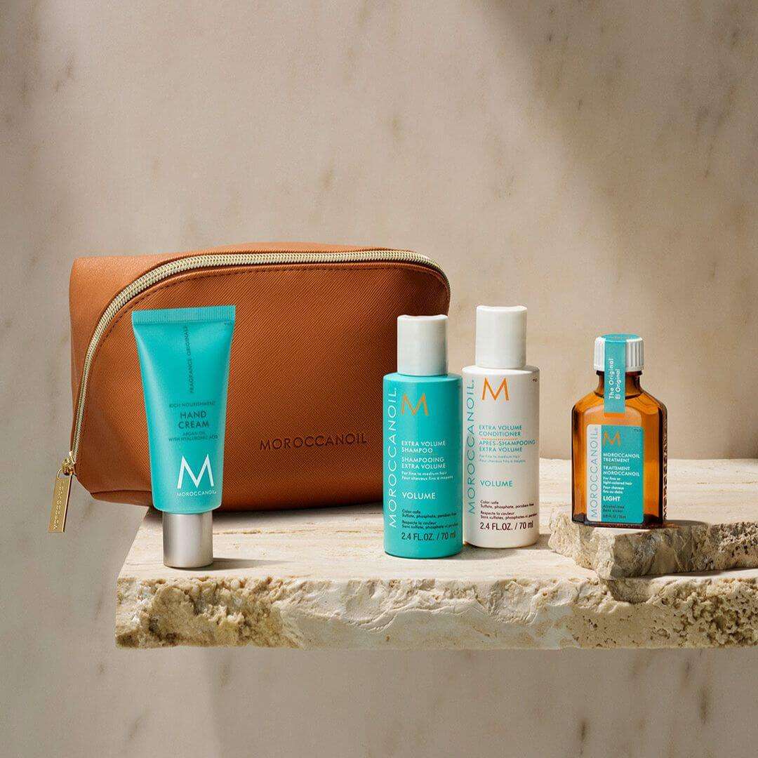 Capelli shop