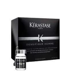 Kérastase Densifique Cure Homme - Ampule za gustoću kose za muškarce 30 x 6 ml