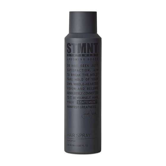 Stmnt Hairspray - Muški lak za kosu 150 ml