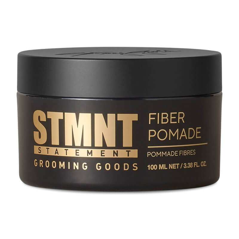 Stmnt Fiber Pomade 100 ml