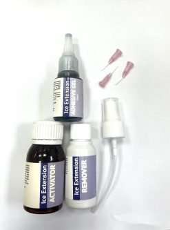 ICE EXTENSIONS Kit