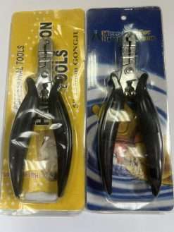 Klijesta Za Pravljenje i Skidanje Keratina