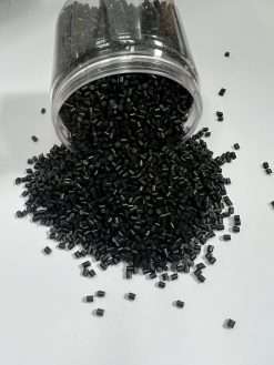 Black Granule Keratina 20 gr
