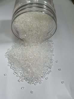 Transparent Granule Keratina 20gr