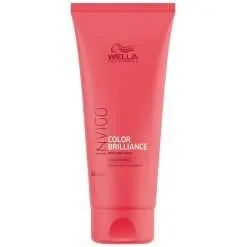 WELLA Color Brilliance Conditioner for Fine/Normal hair - Balzam za tanku farbanu kosu 200 ml