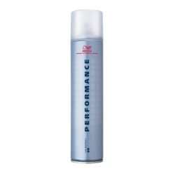 WELLA Perfomance Hairspray Medium - Lak za kosu 500 ml
