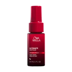 Wella Professionals Ultimate Repair Night Serum 30 ml