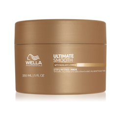 Wella Professionals Ultimate Smooth Mask 150 ml
