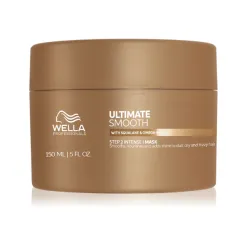 Wella Professionals Ultimate Smooth Mask 150 ml