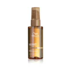 Wella Professionals Ultimate Smooth Oil 100 ml
