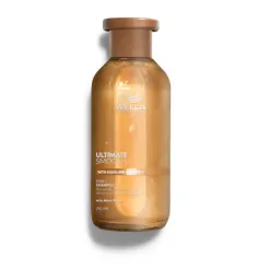 Wella Professionals Ultimate Smooth Shampoo 250 ml