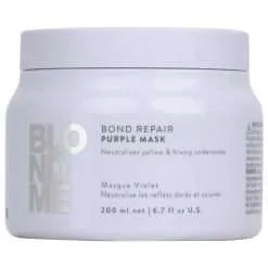 BM Bond Repair Purple maska 200ml