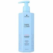 Fibre Clinix Hydrate Šampon za hidrataciju 300 ml