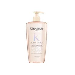 Kérastase Paris Gloss Absolu Bain Hydra-Glaze 500 ml