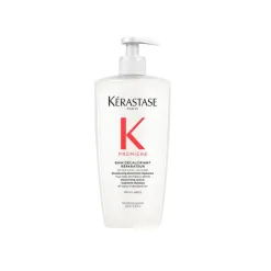 Kérastase Paris Première Bain Décalcifiant Réparateur 500 ml
