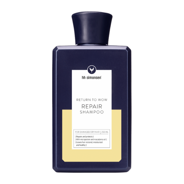 HH Simonsen Repair Šampon 250ml