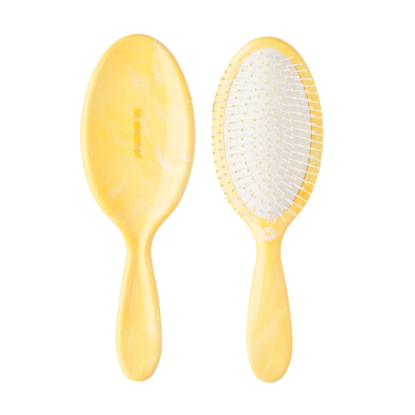 HH Simonsen Wonder Brush YELLOW četka za kosu