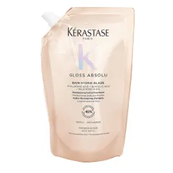 Kérastase Paris Gloss Absolu Bain Hydra-Glaze 500 ml