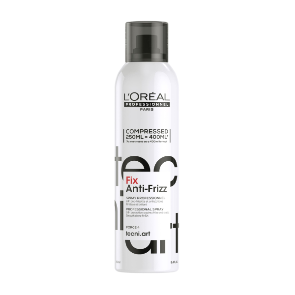 L'Oréal Professionnel Tecni.Art Fix Anti-Frizz 250 ml