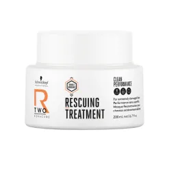 Schwarzkopf Professional Bonacure R-TWO Rescuing Treatment 200 ml