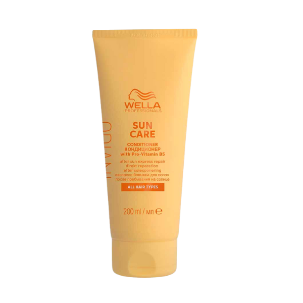 Wella Professionals Invigo Sun Care Conditioner 200 ml