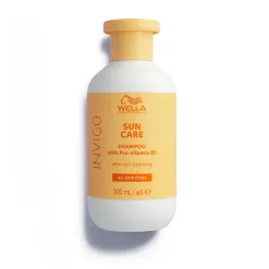 Wella Professionals Invigo Sun Care Shampoo 300 ml