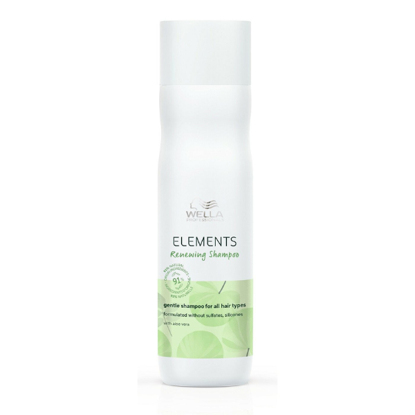 Capelli shop
