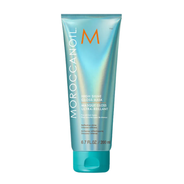 Moroccanoil High Shine Gloss Mask